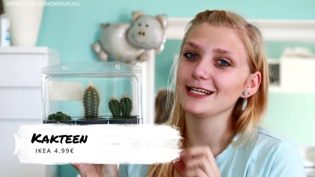 XXL SHOPPING HAUL //IKEA, Depot uvm.🙈🏠 смотреть онлайн