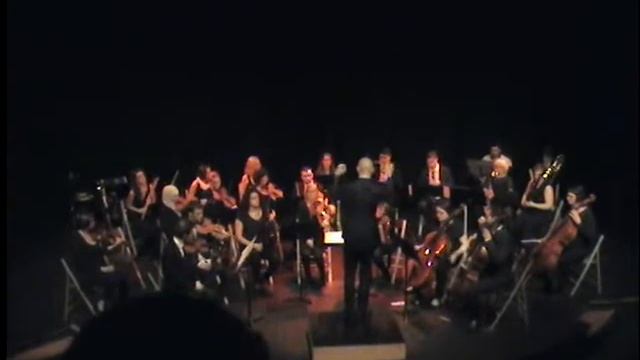 Asturias - OMUSE смотреть онлайн