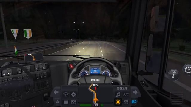 truck simulator ultimate 61 km ghaziabad to meerut смотреть онлайн