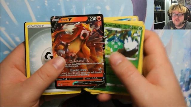 Second Brilliant Stars Booster Box Opening! - Pokémon TCG