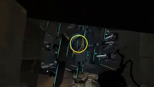 прохождение Portal 2 ( 6 серия ) много лазеров..... смотреть онлайн
