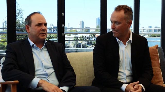 Unlocking the Power of Tomorrow: Pan Asia and Anadara Discuss the Exciting Future of Lithium. смотреть онлайн
