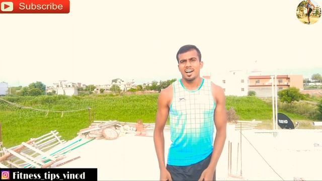 5 feet high jump कैसे करे | best high jump tips and tricks | high jump Vinod Verma смотреть онлайн