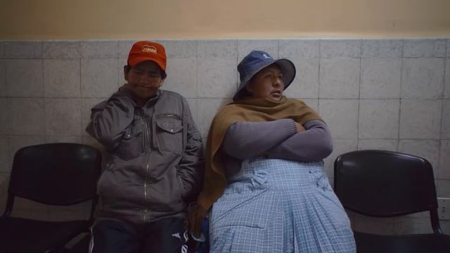 Valentin's Story смотреть онлайн
