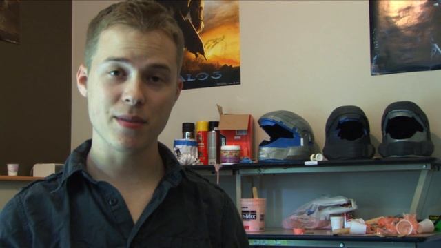 ViBlog 15: Kickstarter's a go! смотреть онлайн