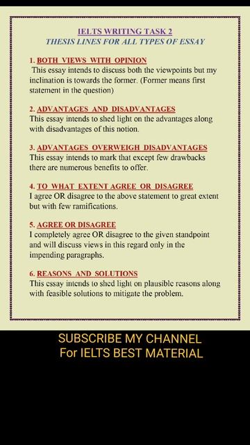 THESIS LINES #shorts #shortsfeed