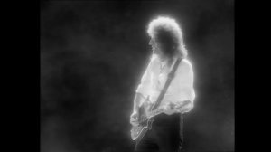 Freddie Mercury «Empty spaces» - My original song This is not (AI cover)