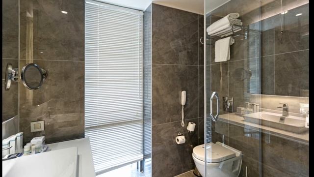 Wind Of Lara Hotel & Spa смотреть онлайн