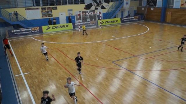 ВИЗ 2013 1 Юпитер Белые 1й период смотреть онлайн