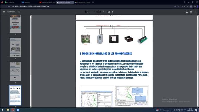 INTRODUCCION A RECONECTADORES смотреть онлайн