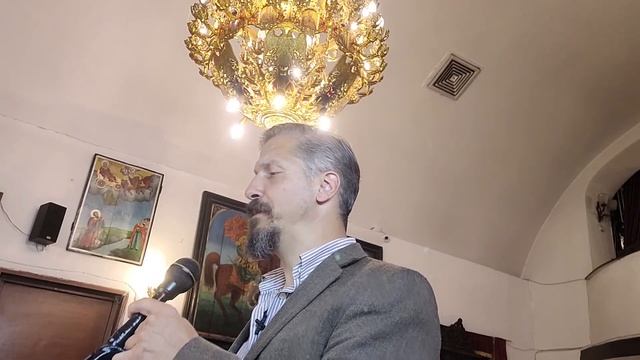 Символ на вярата, Глас 4, 09.06.22 смотреть онлайн