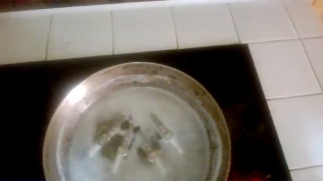 инструкция для автолюбителей как сварить "кашу "из свечек зажигания смотреть онлайн