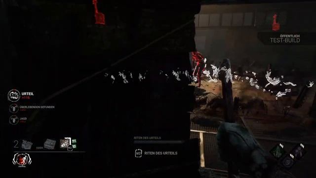 Dead by Daylight SILENT HILL CHAPTER 16: Pyramid Mori and Power смотреть онлайн
