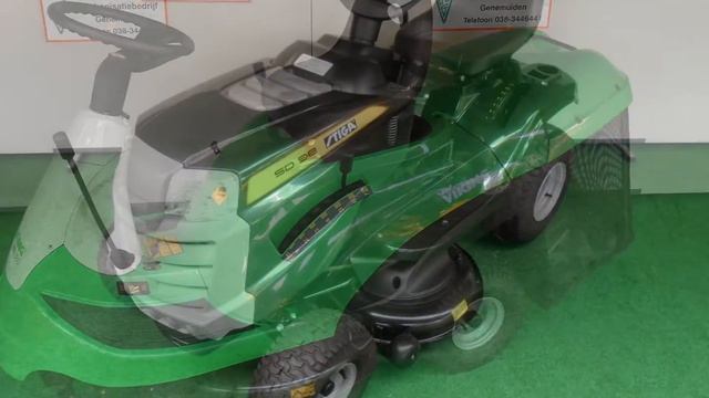 Impressie assortiment Landbouwshop Van der Sluis Agri смотреть онлайн