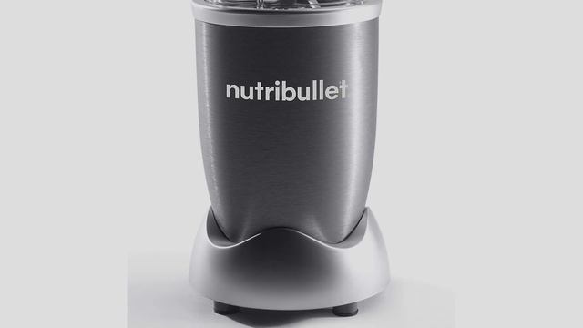 4 Best Personal Blenders review in 2023 смотреть онлайн