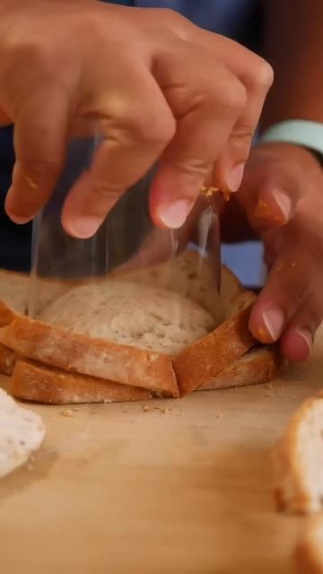 How to make the best PB&J #shorts #cooking смотреть онлайн