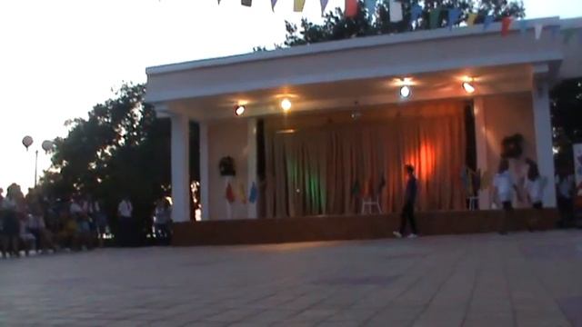 Сигнал 2012