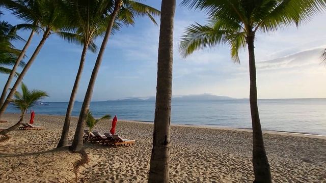 Hotel Santiburi, Koh Samui, Thailand