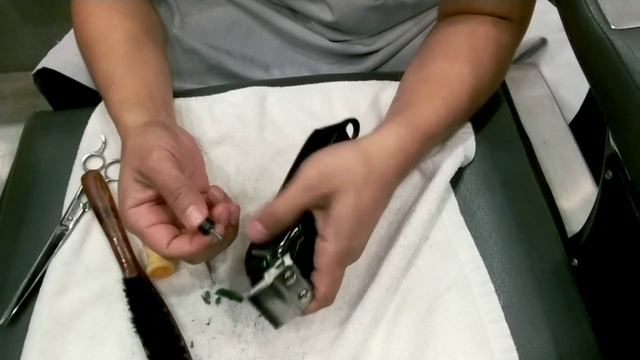 Sulostion sa maingay na Wahl magic clips tips kung paano смотреть онлайн