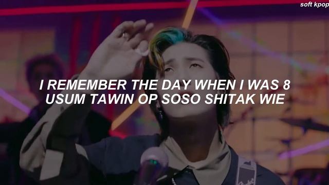 Xdinary Heroes "Happy Death Day" Easy Lyrics смотреть онлайн