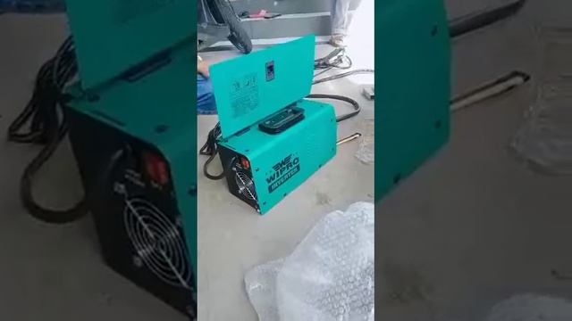 tes drive perdana wipro mig 140 amper смотреть онлайн