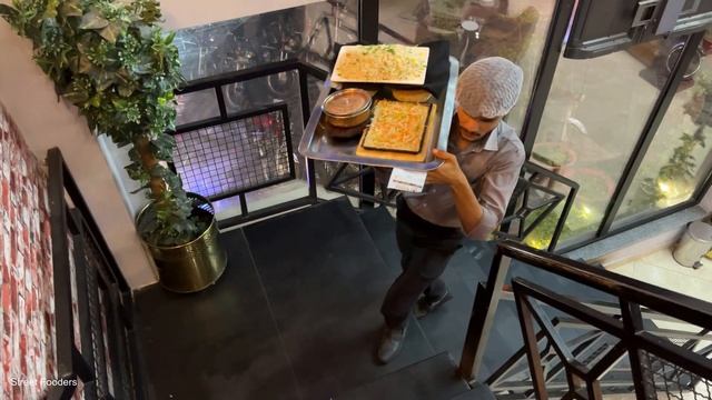 Best Pakistani Food - Street Food Chichawatni - Kabana Restaurant Chichawatni смотреть онлайн