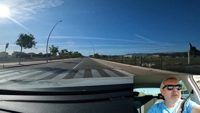 Неизвестная Испания. Пилис. Морской курортный поселок. ч.2. смотреть онлайн