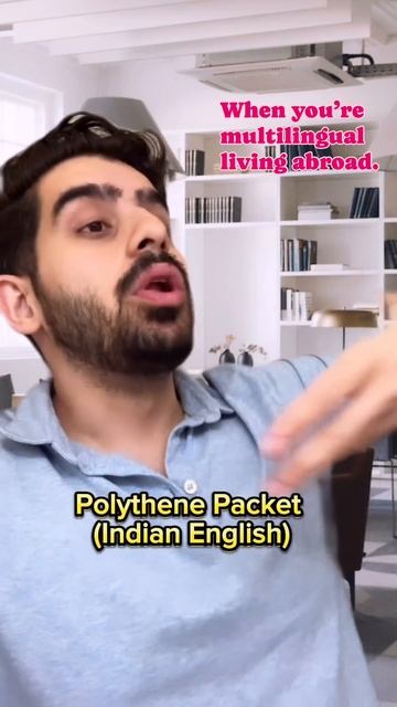 When you're mix up Indian Languages & English! #shorts #indianinusa #comedy смотреть онлайн