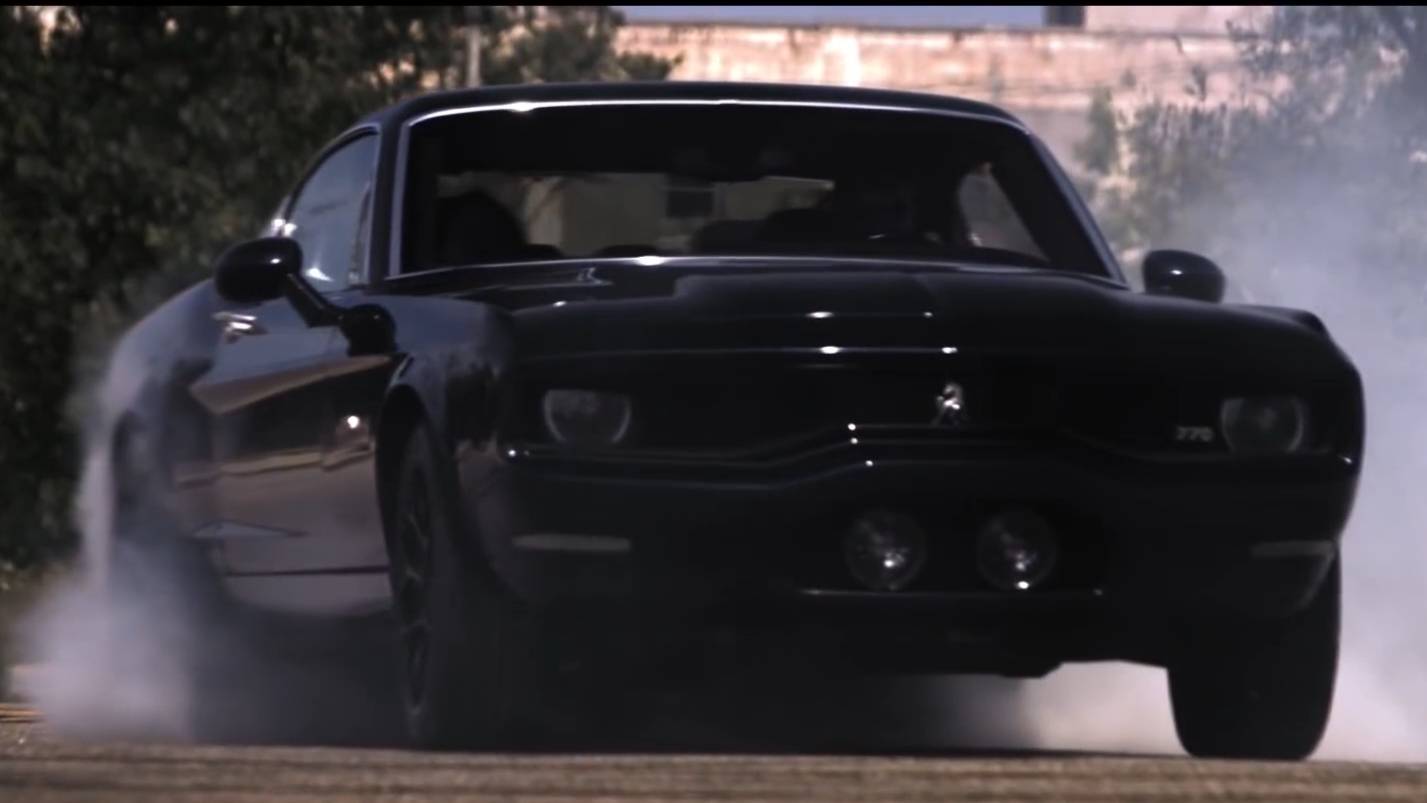 Shahmen - Mark (Libercio Remix)