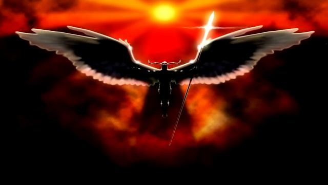 Two steps from hell - Archangel смотреть онлайн