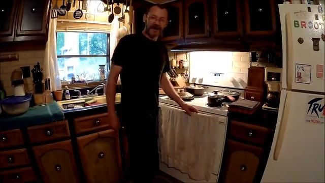 Bison shop update and kitchen tour смотреть онлайн