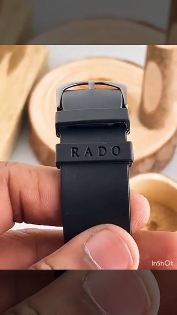 Rado Watch