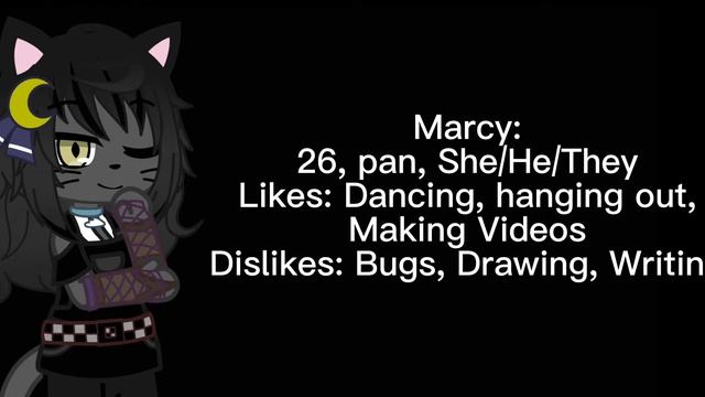 #FindCarrieAPartner Meet Marcy смотреть онлайн