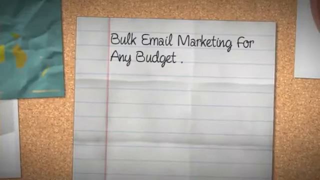 Pay As You Go Email Blast Marketing смотреть онлайн