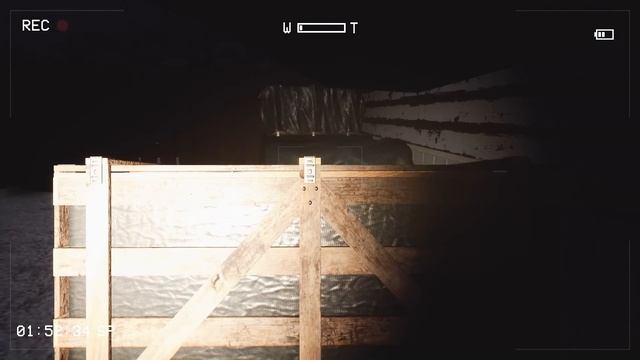 Прохождение CASE RECORDS: Fear Of Abduction #2