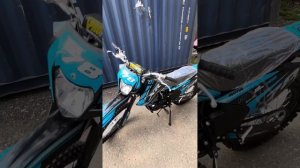 Motoland XR 300 Lite 🙌 Эндуро 300 кубов до 200к😱 #motoland #motoland_russia