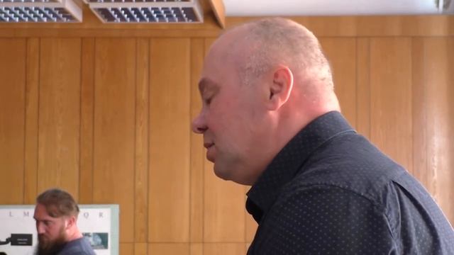 Заседание коммунальных служб Бельц от 12 04 22 смотреть онлайн
