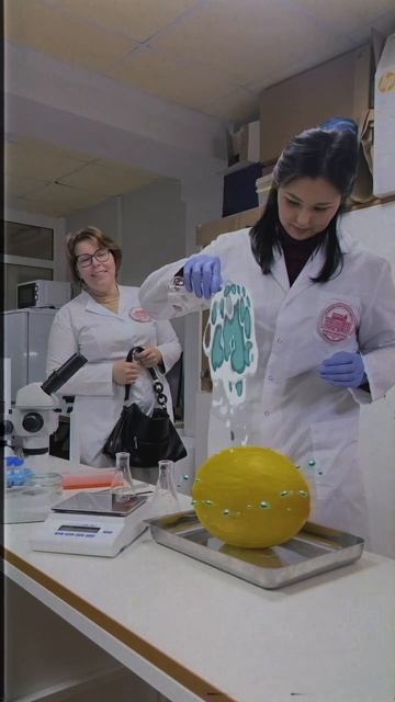 Каким бы был наш мир без изобретений российских ученых? 🤔
#ДеньНауки2025 смотреть онлайн