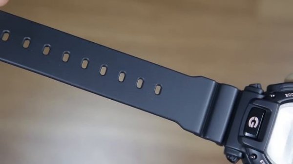 CASIO G-SHOCK SPECIAL COLOR DW-9052GBX-1A4 - UNBOXING