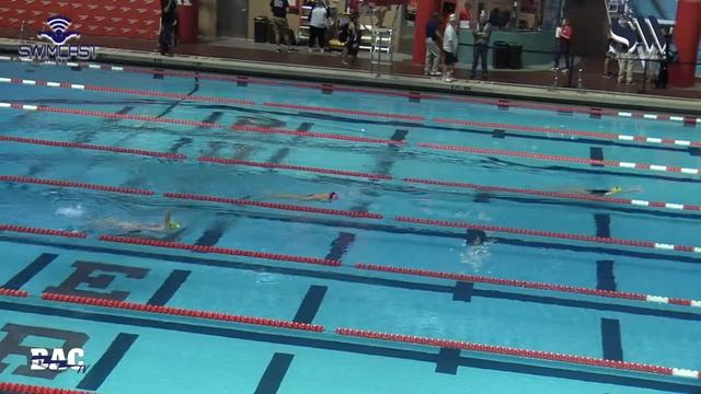 Girls 13 14 400 Meter IM H1 смотреть онлайн