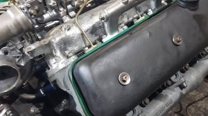 ЯМЗ 7511 для КАМАЗ.