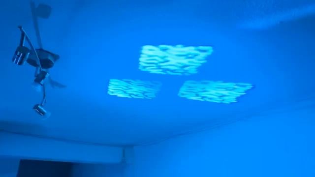 2 Cabezas Robóticas Led Spot Gobos Rotativos + Prisma 90 Watts Reales ⚡️ Fredy Colima смотреть онлайн