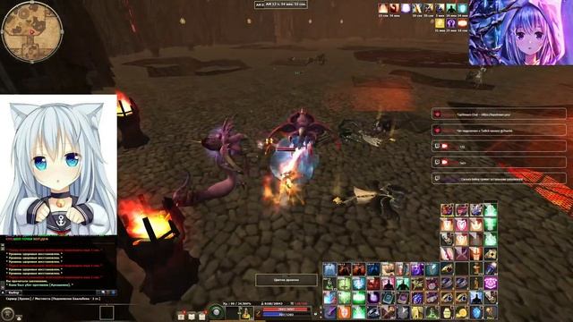 R2 online (Хронос) В поисках Дьяволисы смотреть онлайн