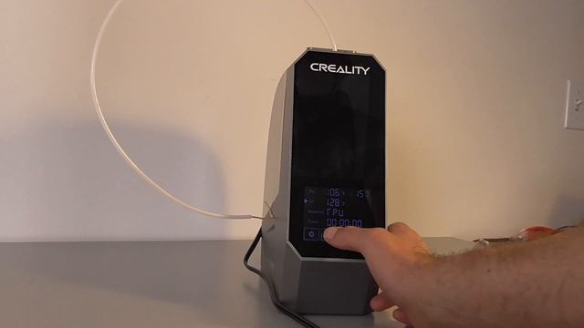 Creality P Filament Dryer