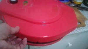 Пиццамейкер Kitfort КТ-1681