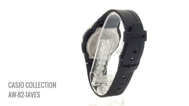 CASIO AW-82 смотреть онлайн