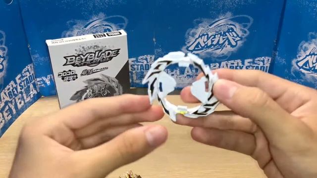 Double Unboxing First Uranus B-00 and weight san WBBA BeyBlade Burst Superking смотреть онлайн