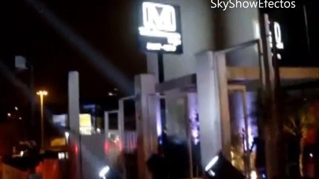 SkyShowEfectos Servicio de Alquiler de Buscacielos SkyWalker Xenon 4000 watt 15km Fx Shows смотреть онлайн