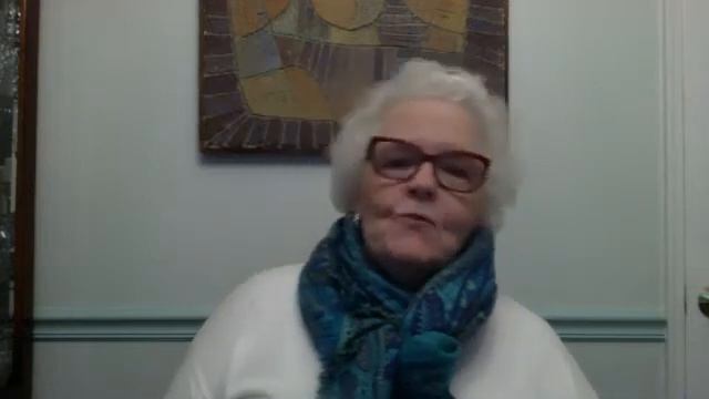 Candidate Forum (2-22-22)