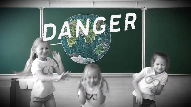 СОХРАНИМ ПЛАНЕТУ :)